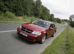 Dodge Avenger 2008 года (UK)